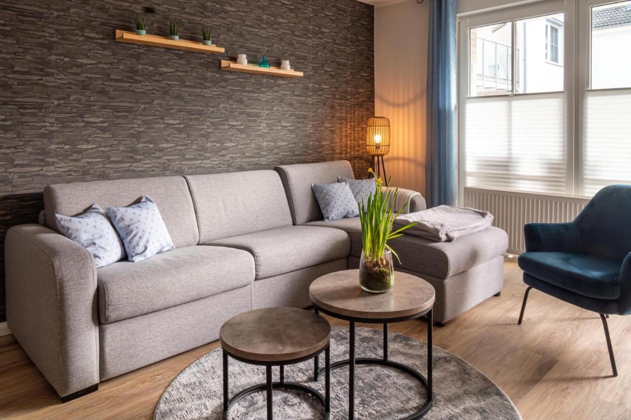 Seebruecke Apartment Timmendorfer Strand