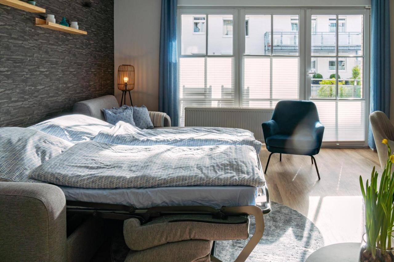 Seebruecke Apartment