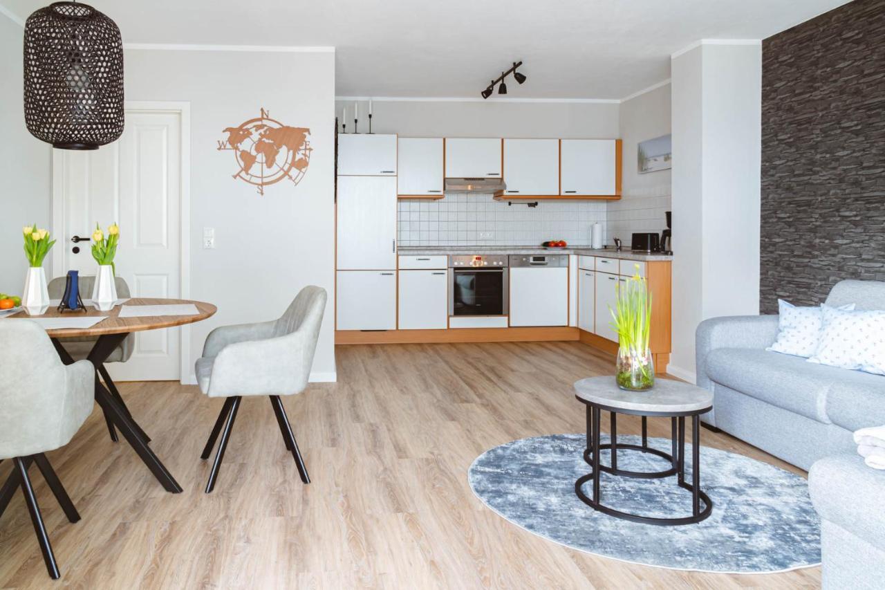 Seebruecke Apartment