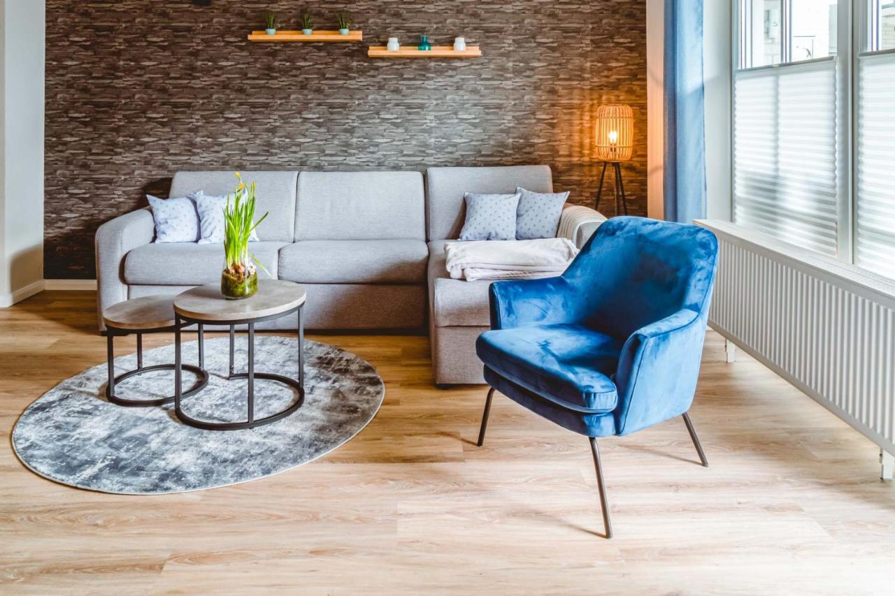 Seebruecke Apartment