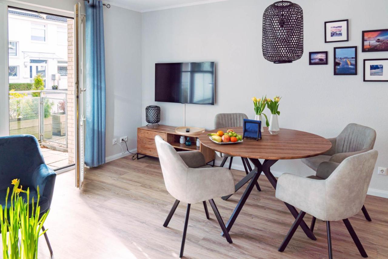 Seebrücke Apartment